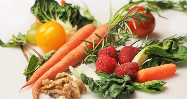 Hashimoto: Ernährung für die Schilddrüse
