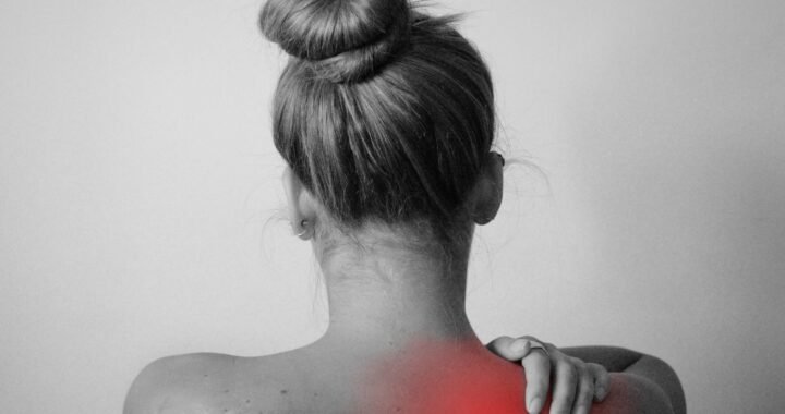 Schulter Übungen für mehr Kraft und Stabilität